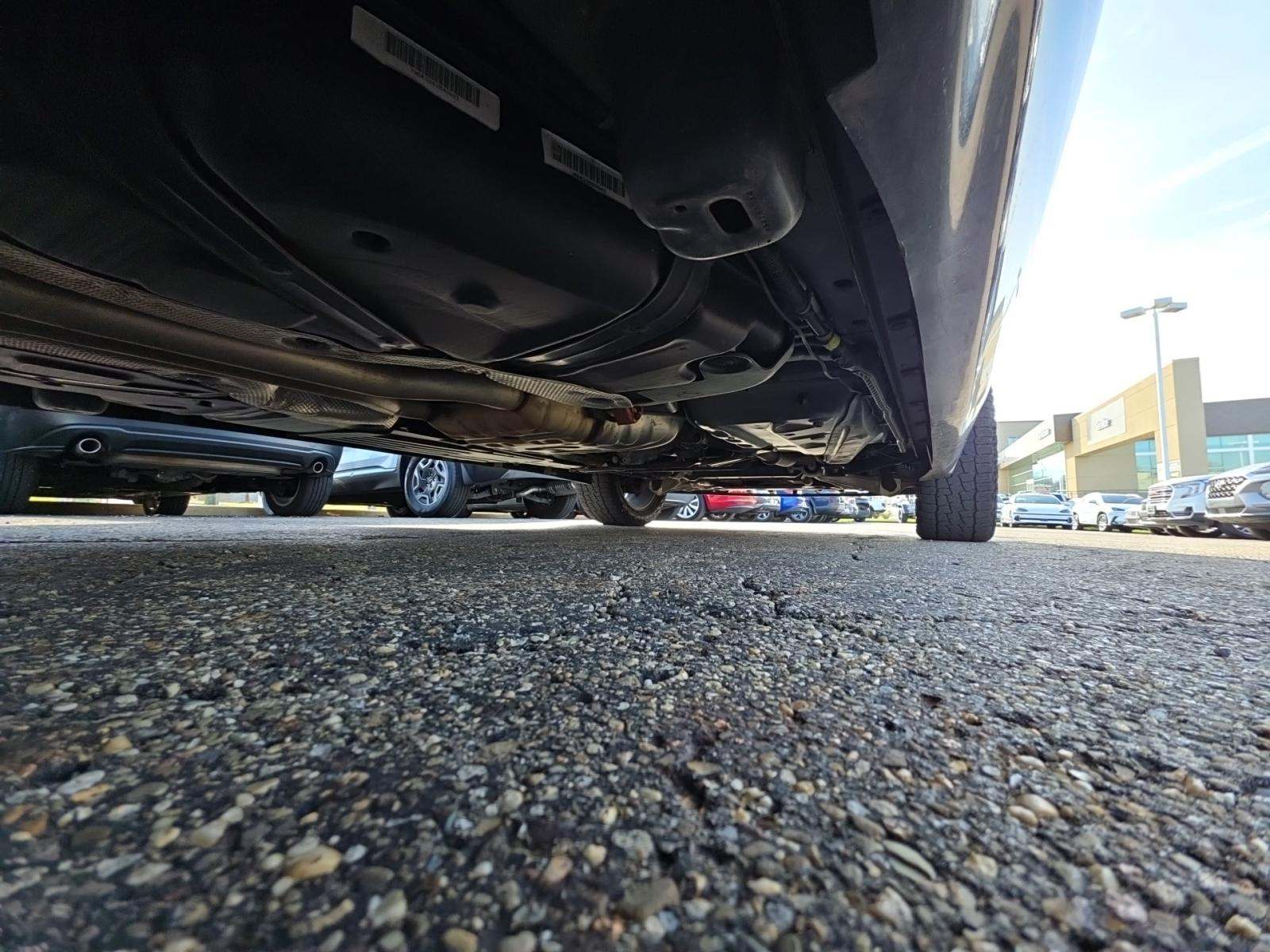 2018 Dodge Durango GT AWD