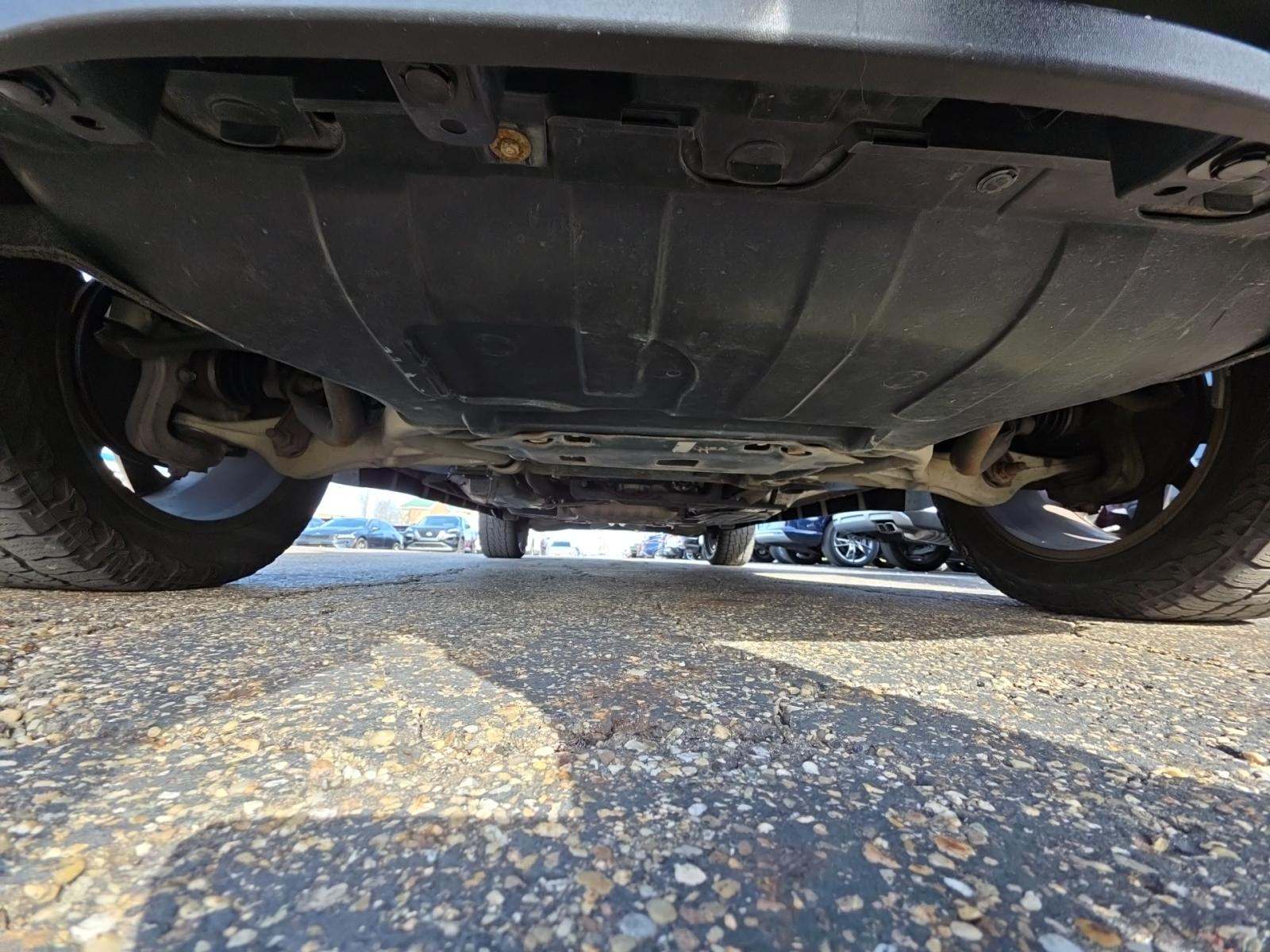 2018 Dodge Durango GT AWD