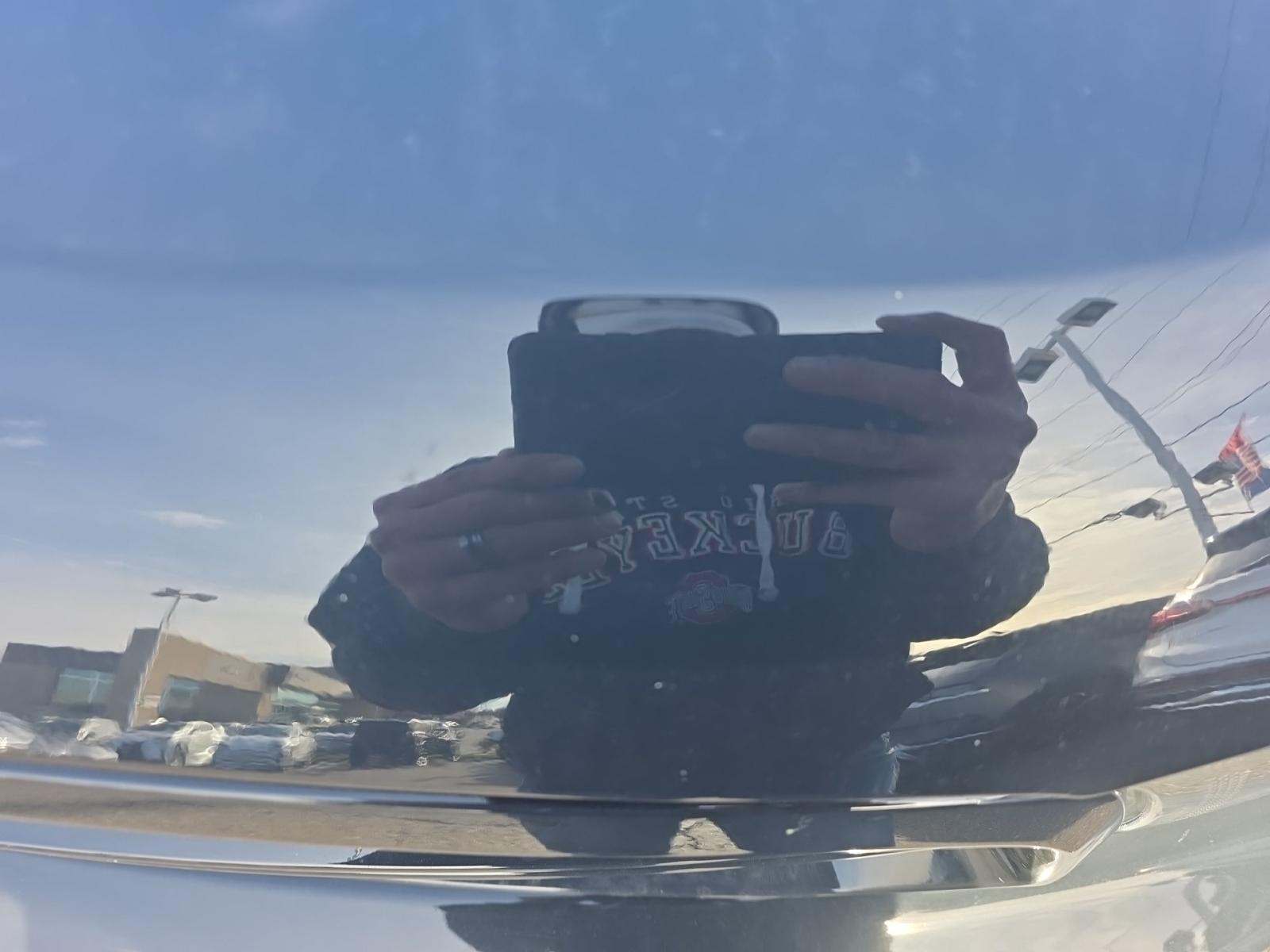 2018 Dodge Durango GT AWD