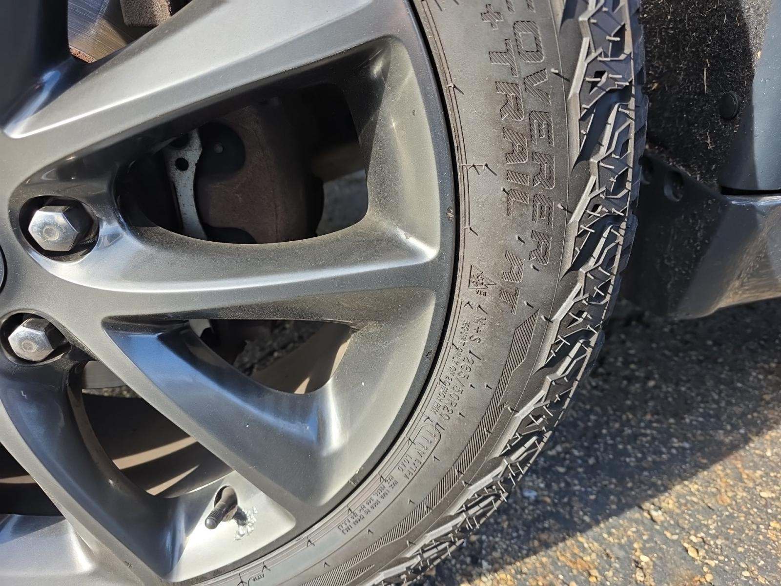 2018 Dodge Durango GT AWD