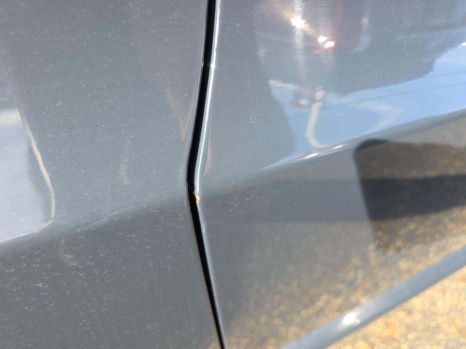 2018 Dodge Durango GT AWD