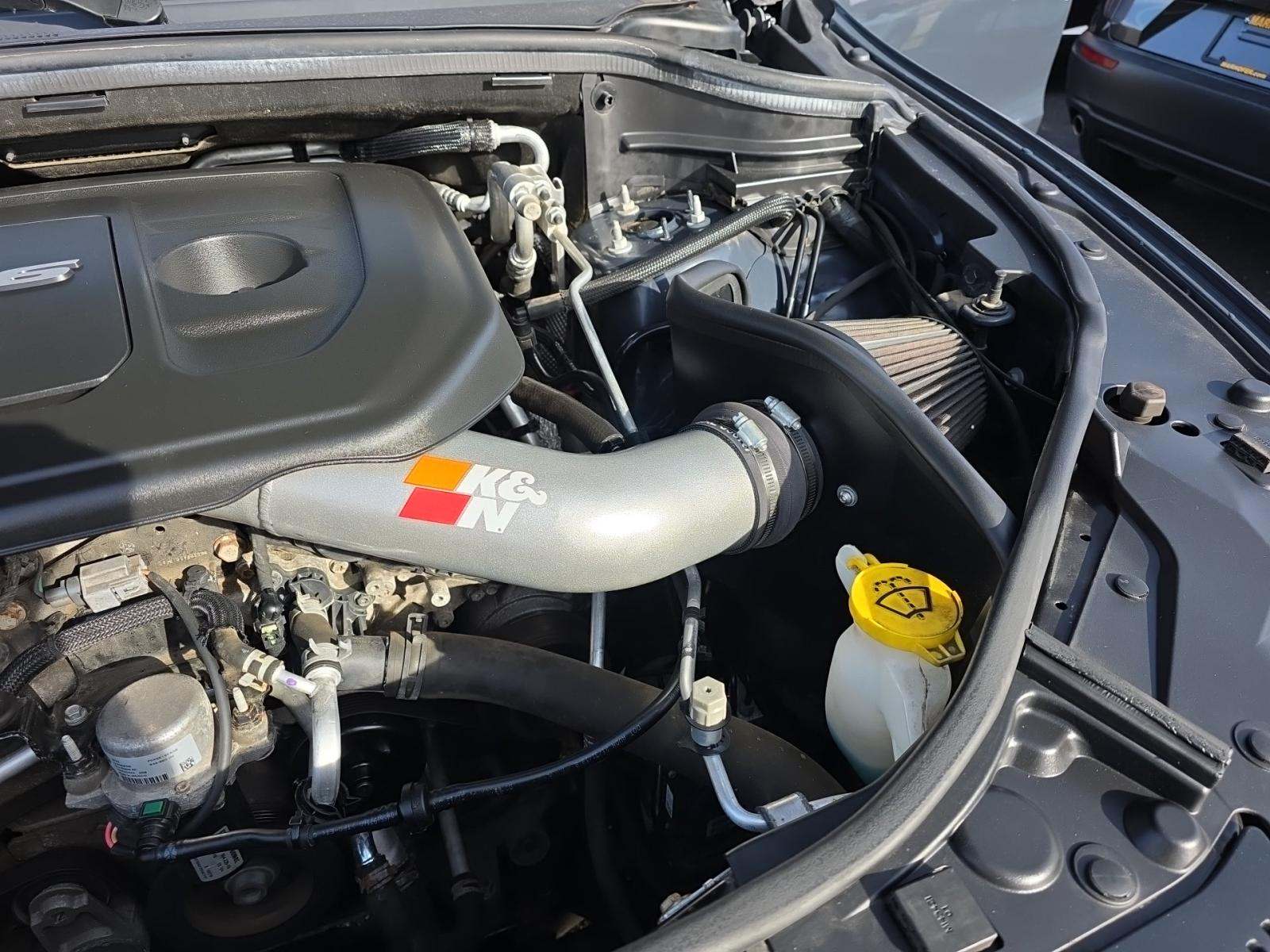 2018 Dodge Durango GT AWD