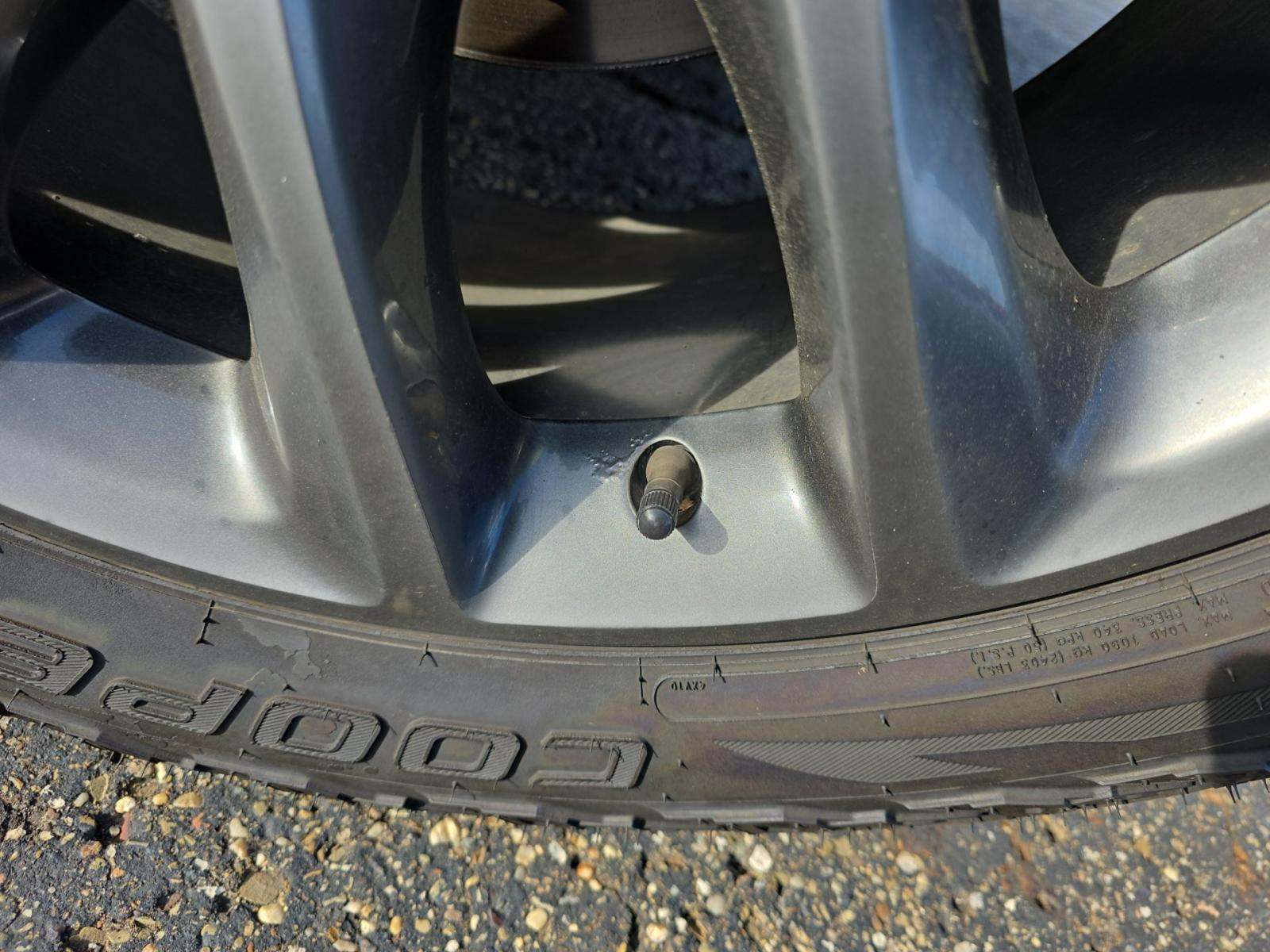 2018 Dodge Durango GT AWD