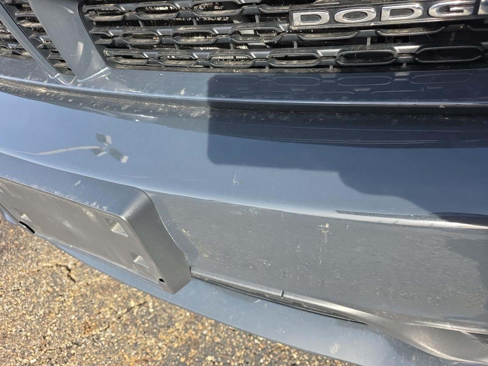 2018 Dodge Durango GT AWD