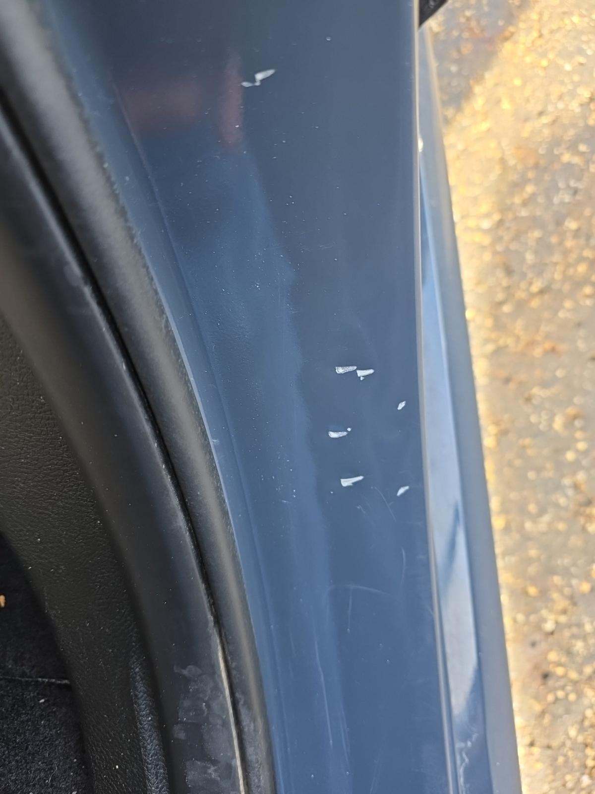 2018 Dodge Durango GT AWD