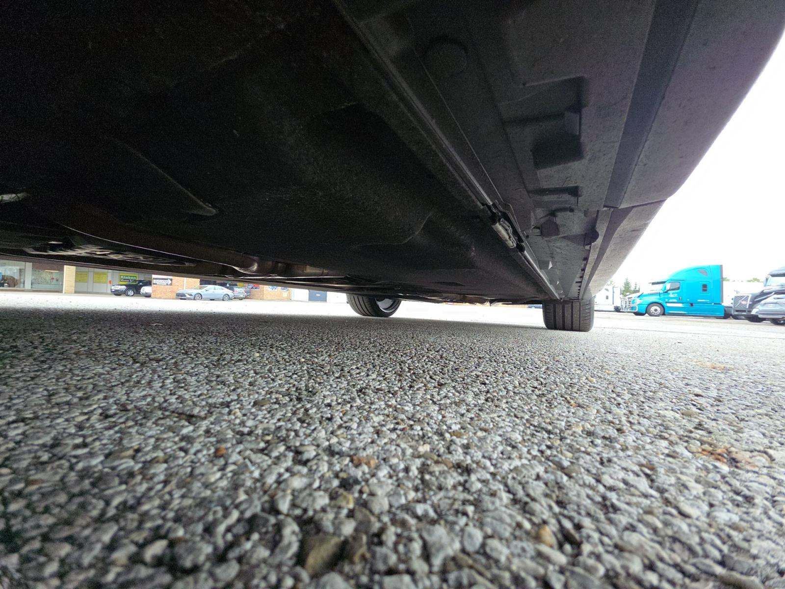 2022 Audi RS 7 Base AWD