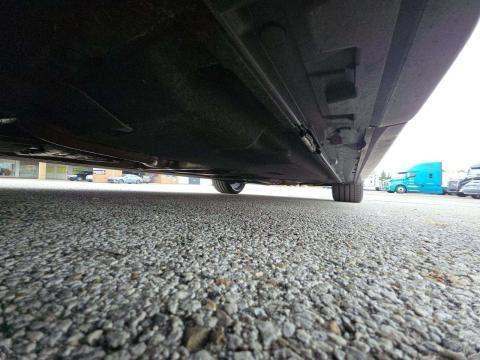 2022 Audi RS 7 Base AWD