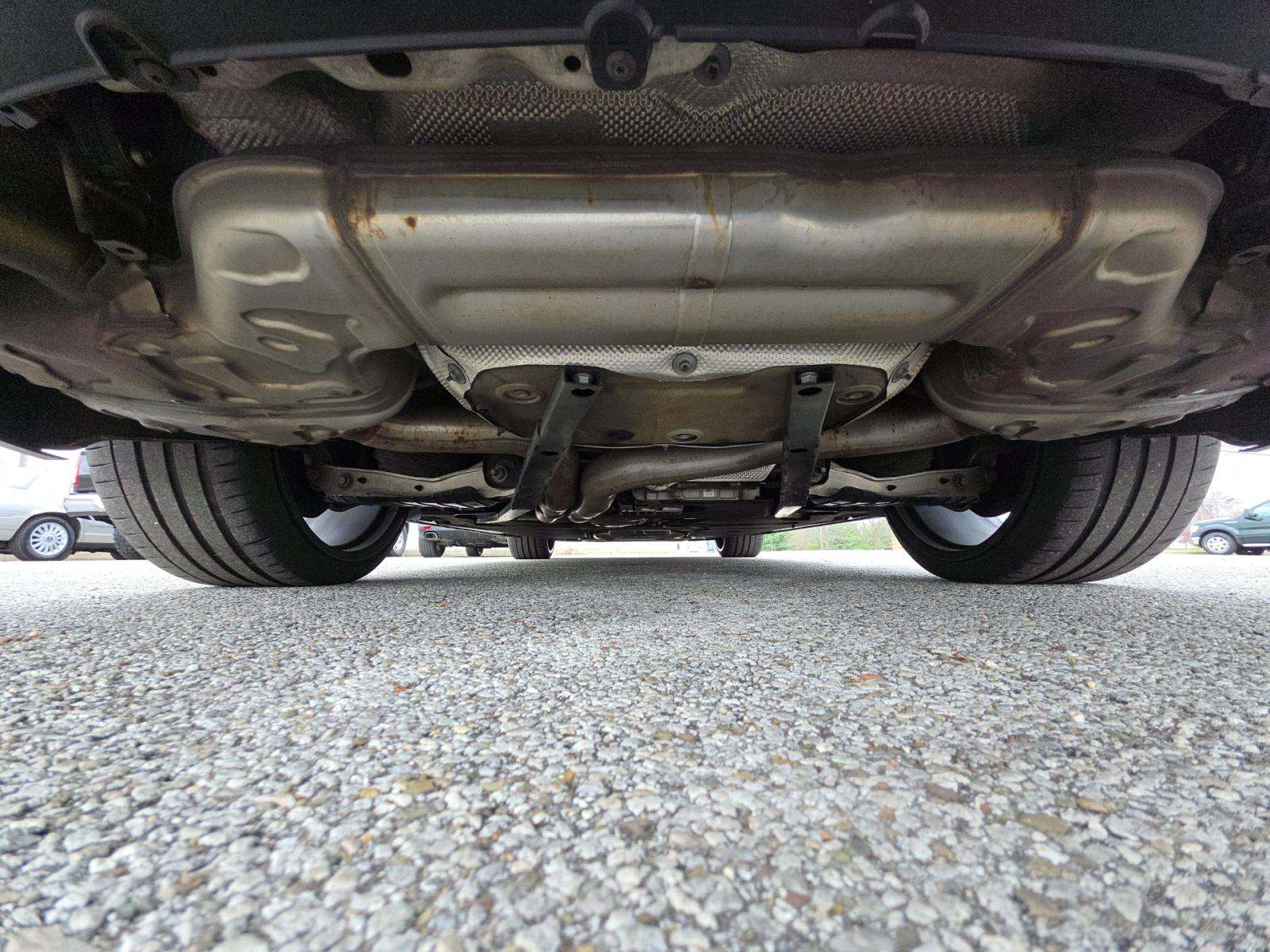 2022 Audi RS 7 Base AWD