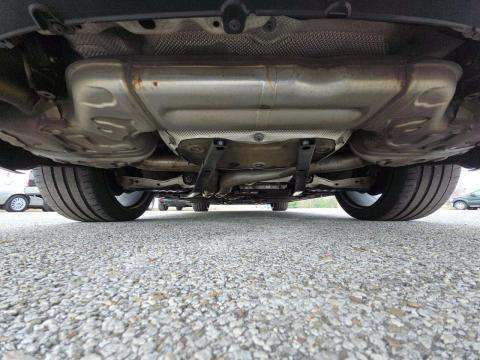 2022 Audi RS 7 Base AWD