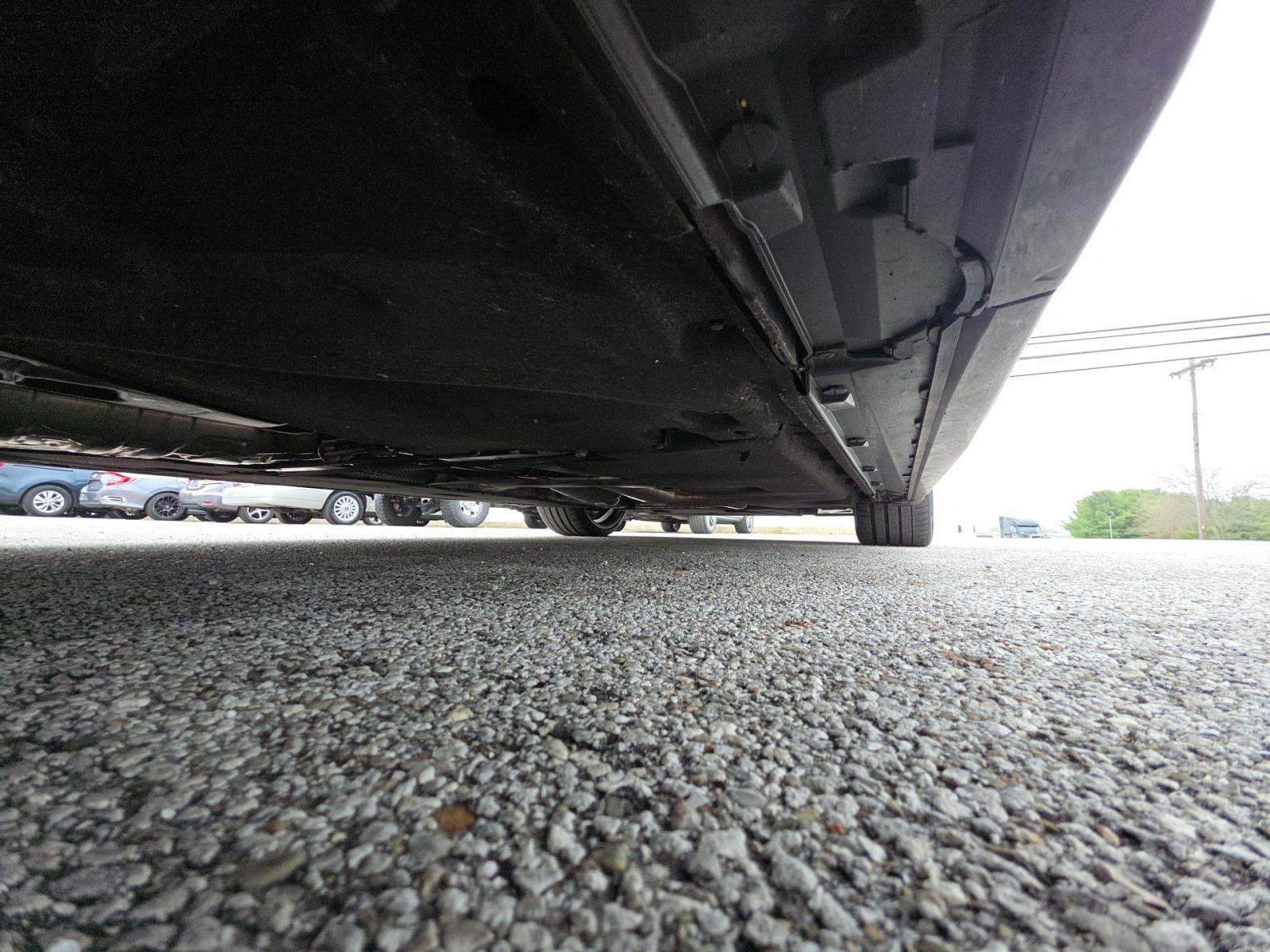 2022 Audi RS 7 Base AWD