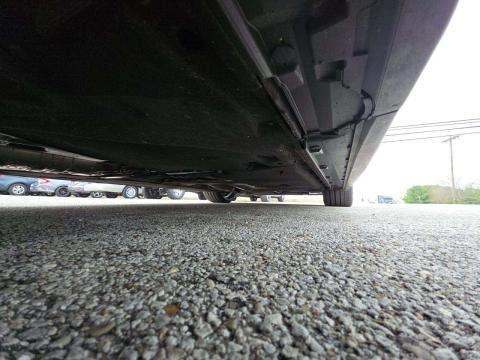 2022 Audi RS 7 Base AWD