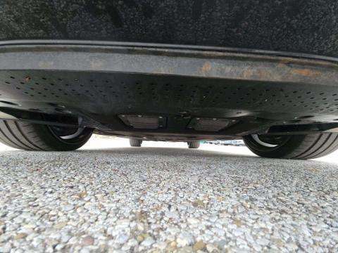 2022 Audi RS 7 Base AWD