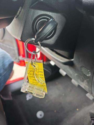 2015 Jeep Wrangler Rubicon AWD