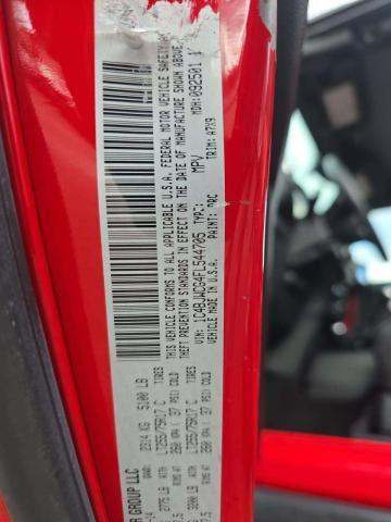 2015 Jeep Wrangler Rubicon AWD