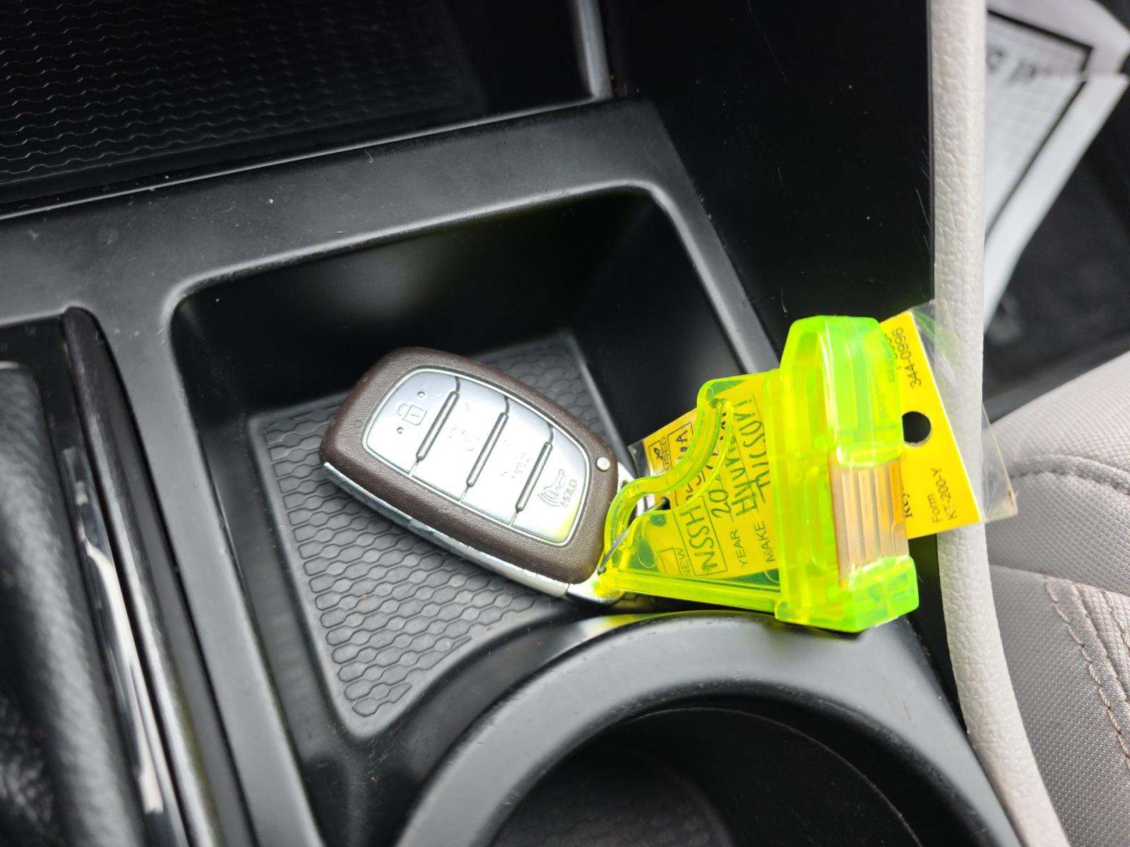 2020 Hyundai Tucson Value AWD