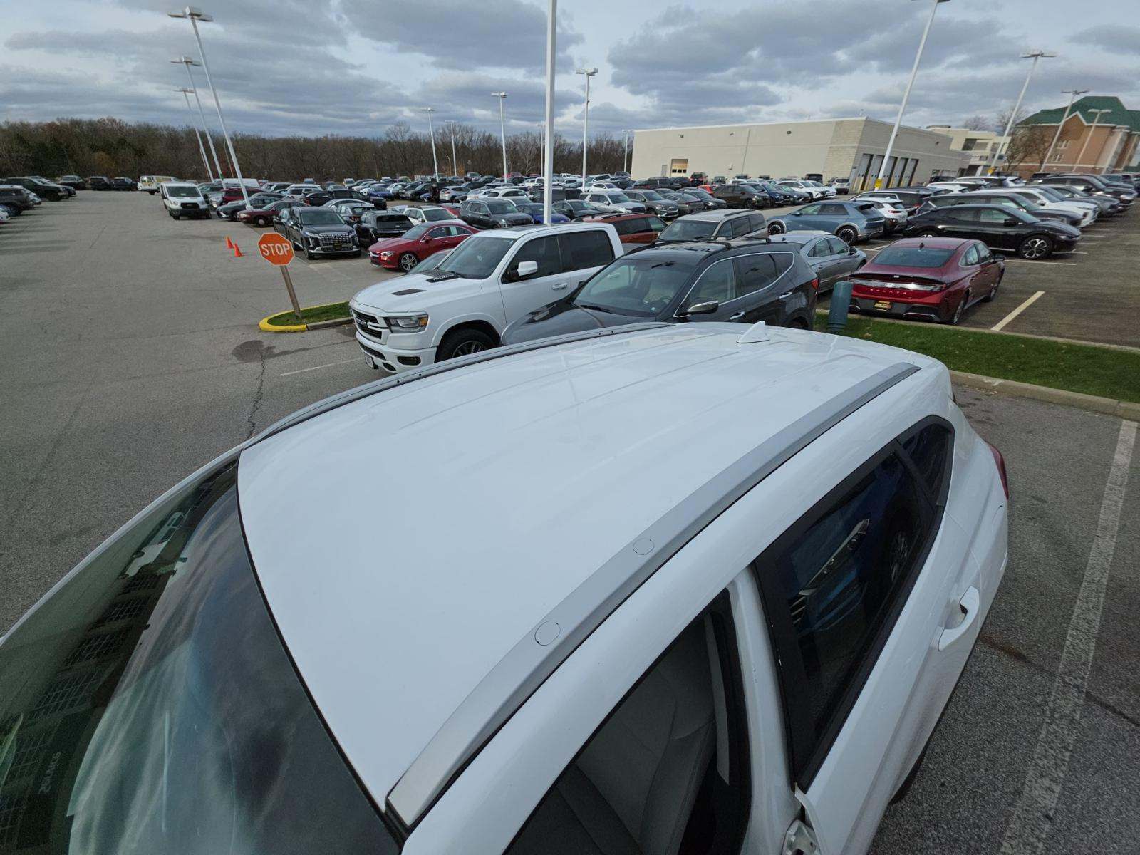 2020 Hyundai Tucson Value AWD