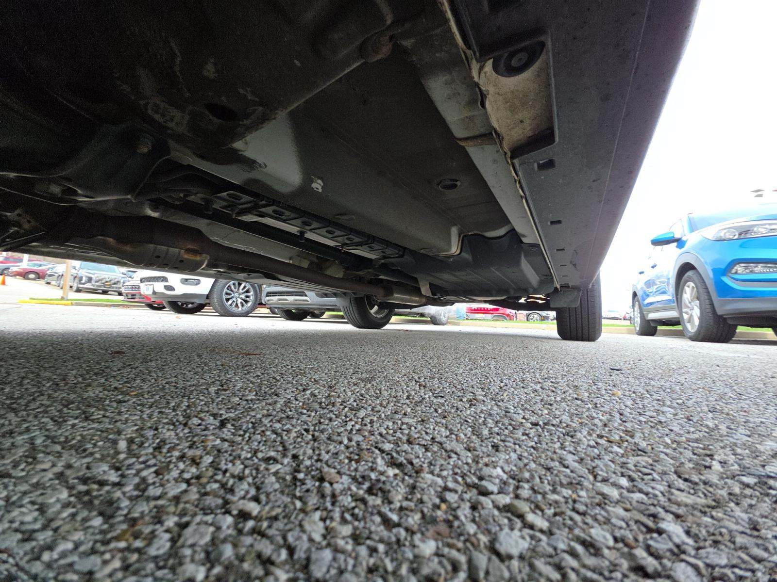 2020 Hyundai Tucson Value AWD