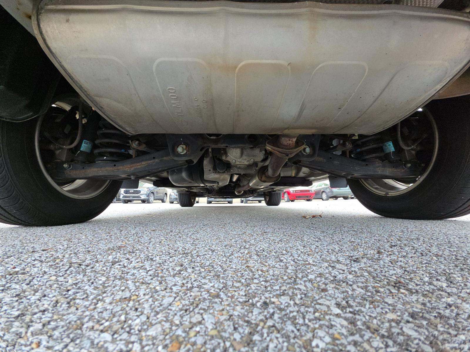 2020 Hyundai Tucson Value AWD