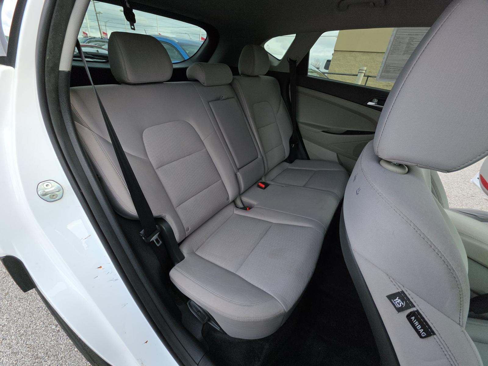 2020 Hyundai Tucson Value AWD