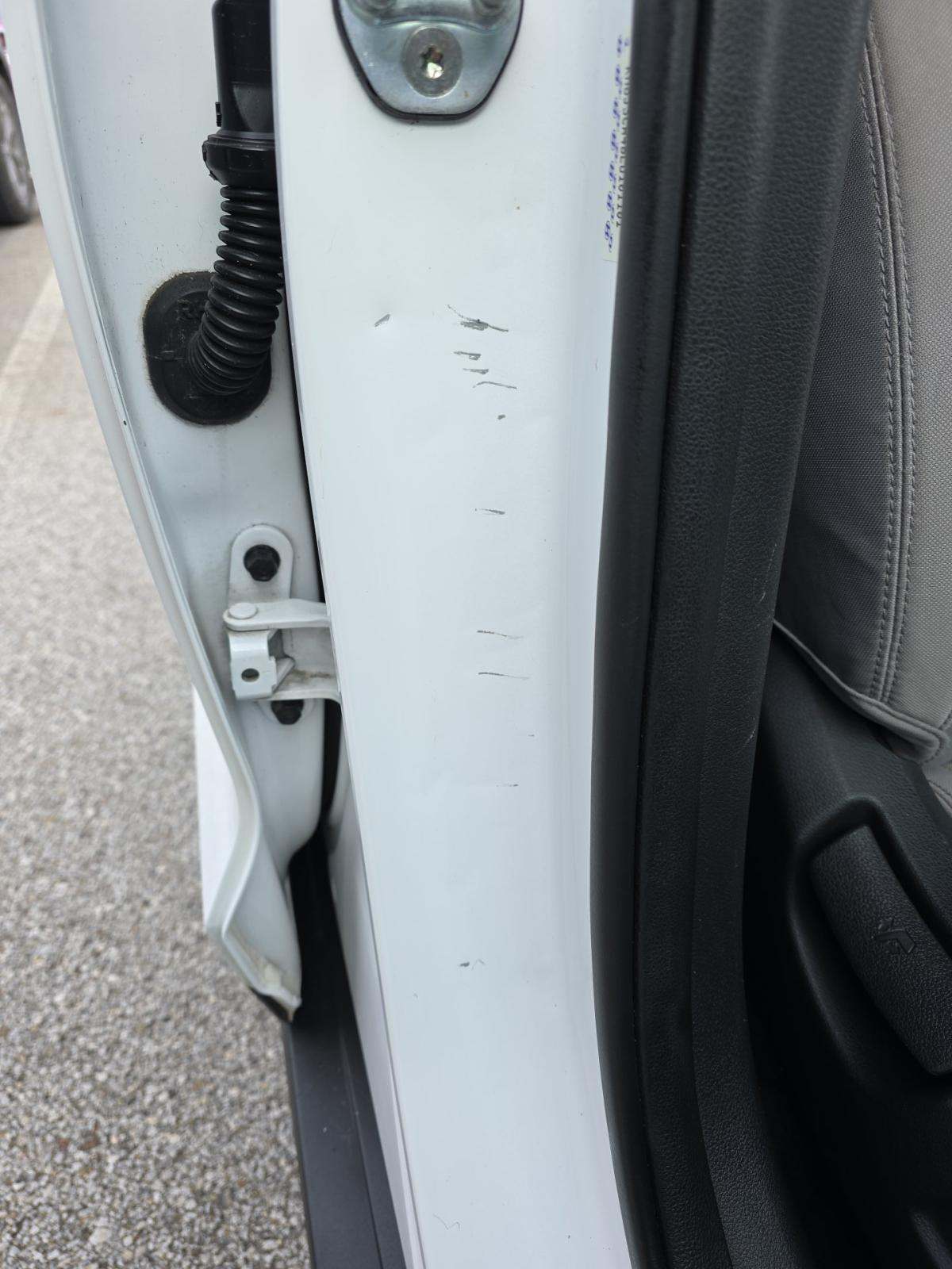 2020 Hyundai Tucson Value AWD