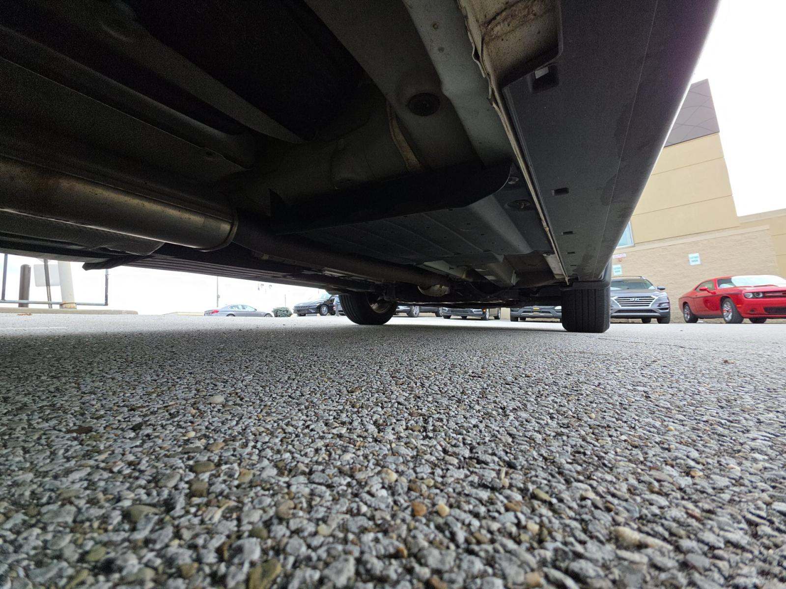 2020 Hyundai Tucson Value AWD