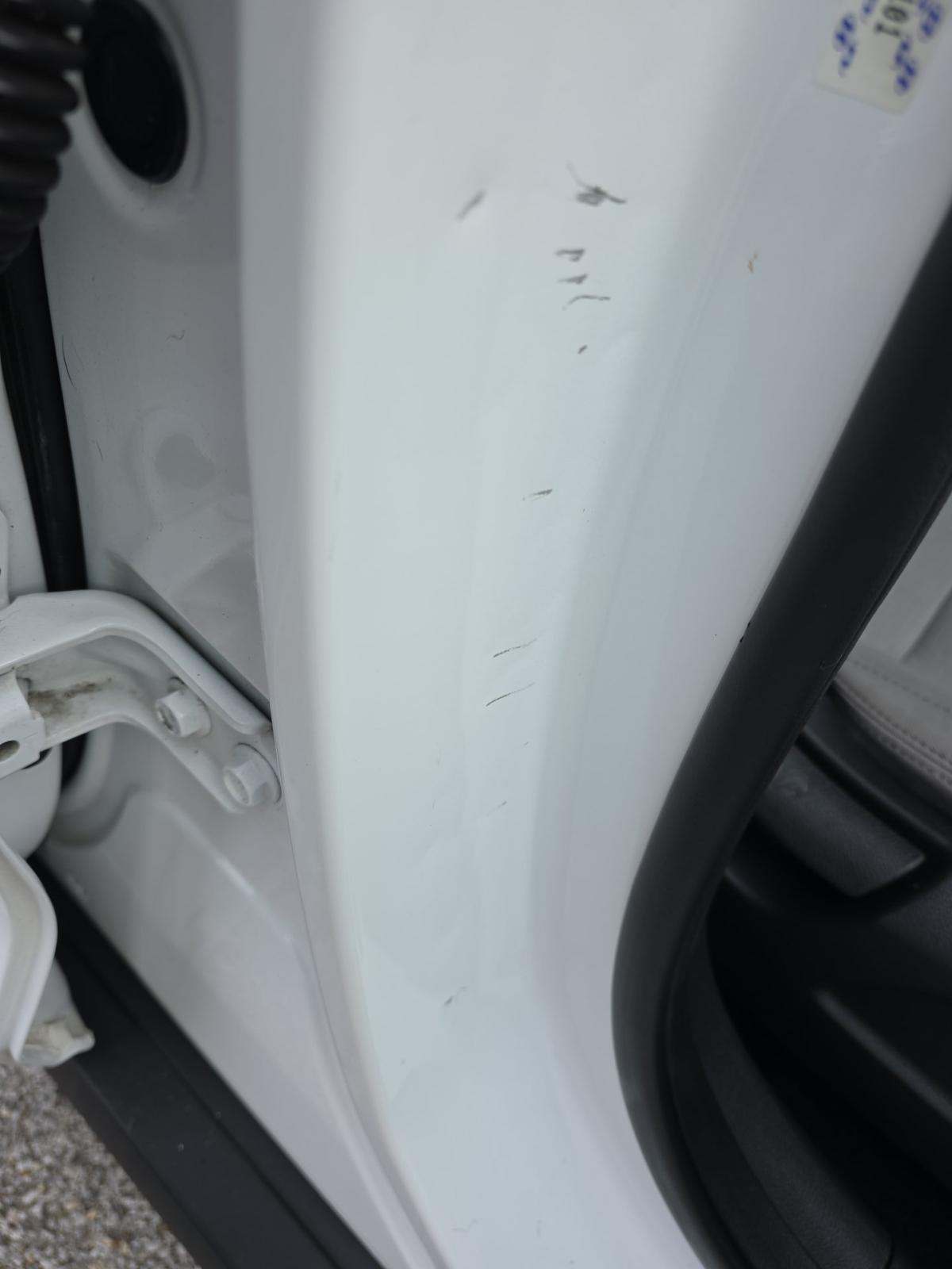 2020 Hyundai Tucson Value AWD