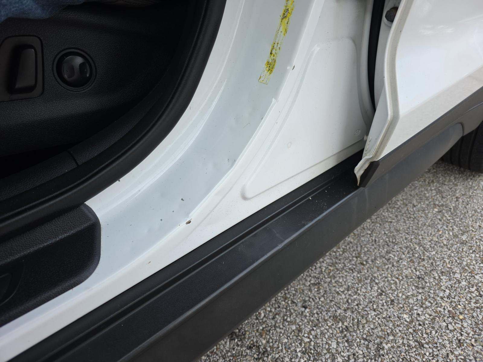 2020 Hyundai Tucson Value AWD