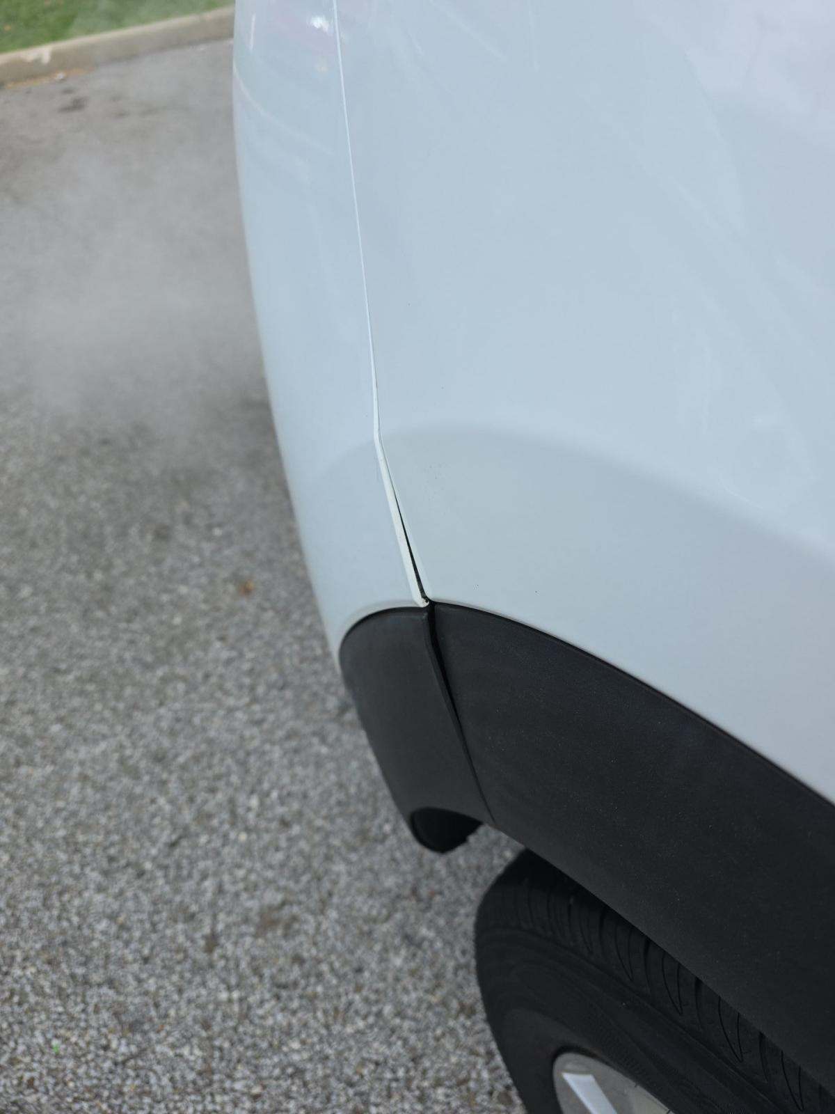 2020 Hyundai Tucson Value AWD