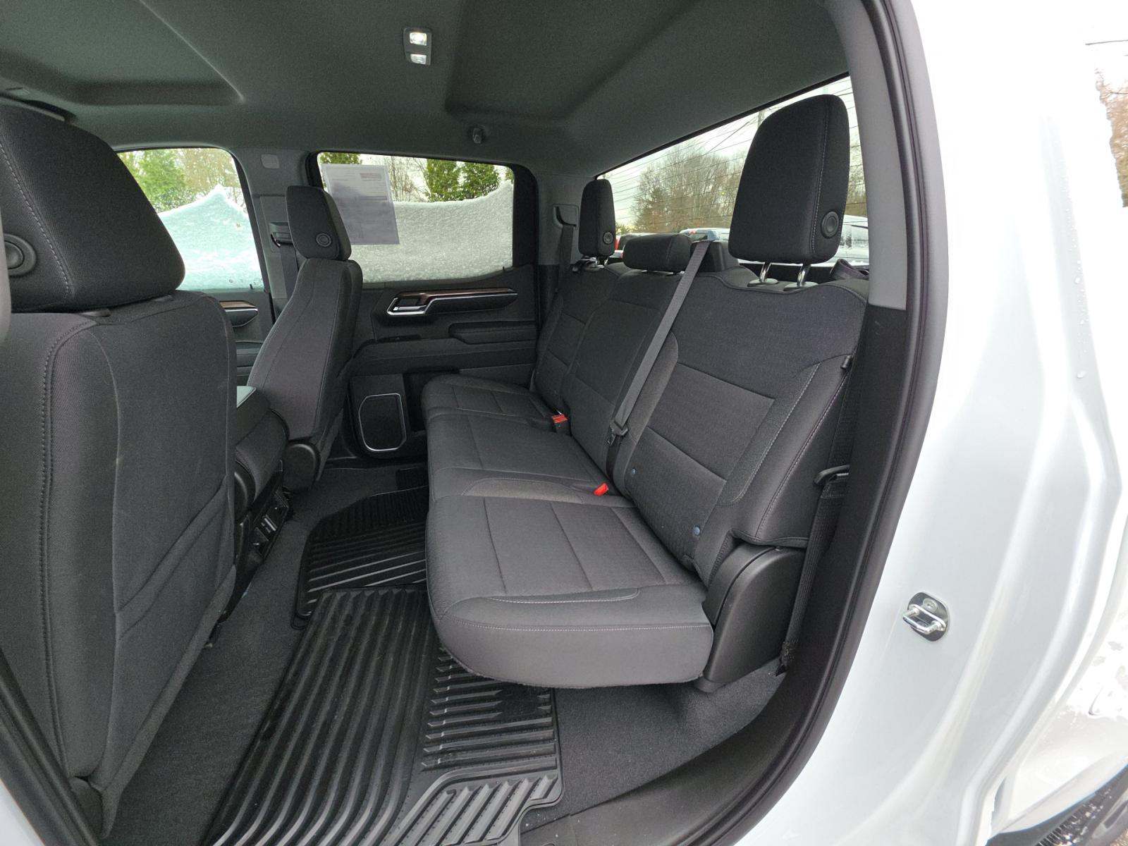 2023 Chevrolet Silverado 1500 LT AWD