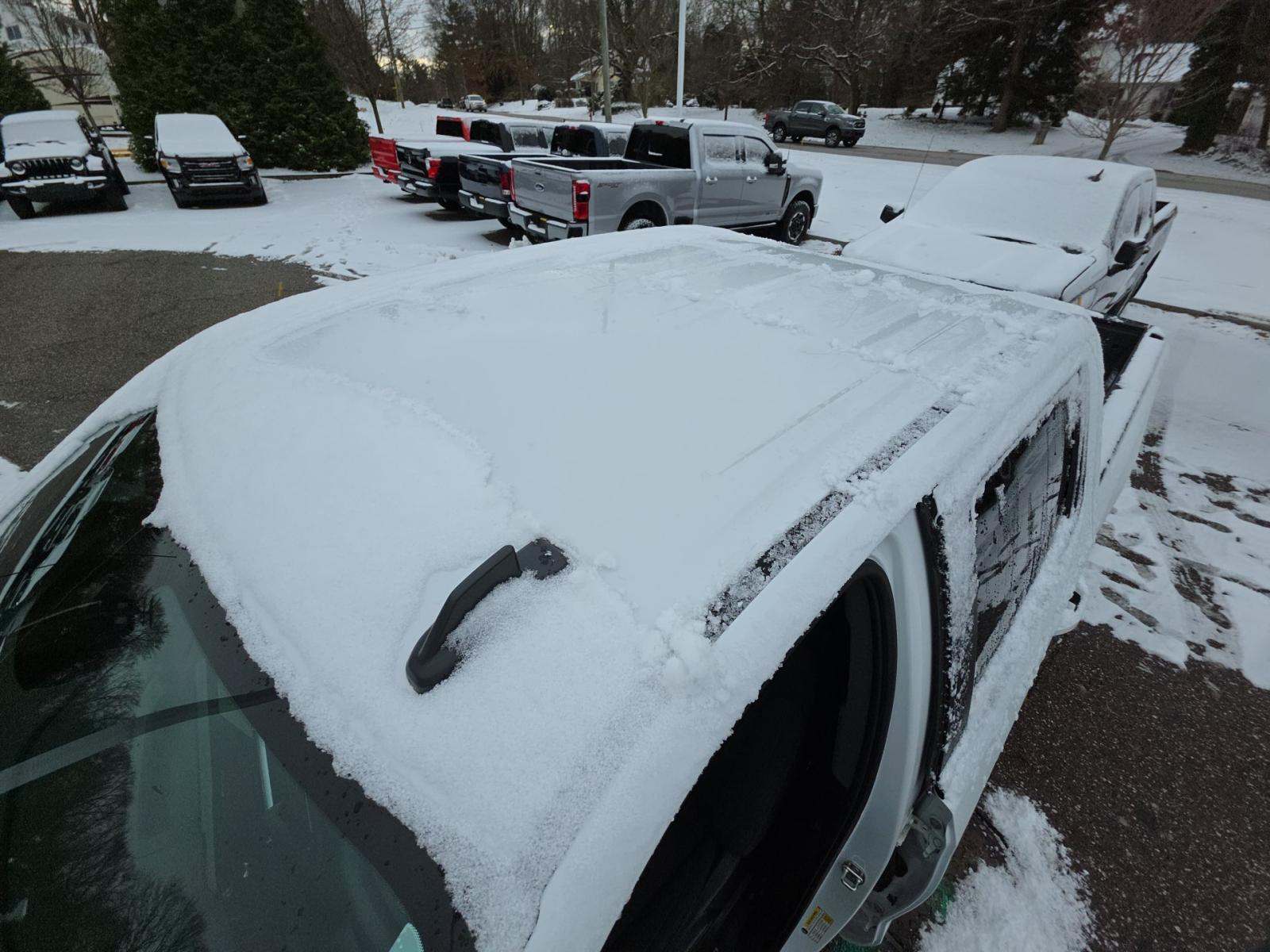 2023 Chevrolet Silverado 1500 LT AWD