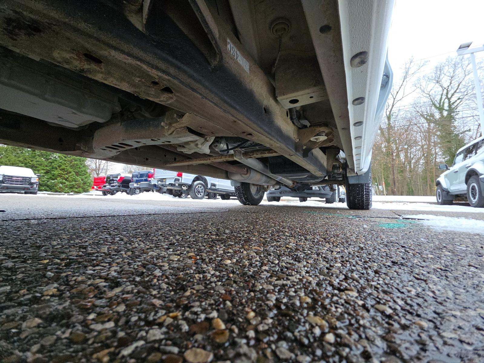 2023 Chevrolet Silverado 1500 LT AWD