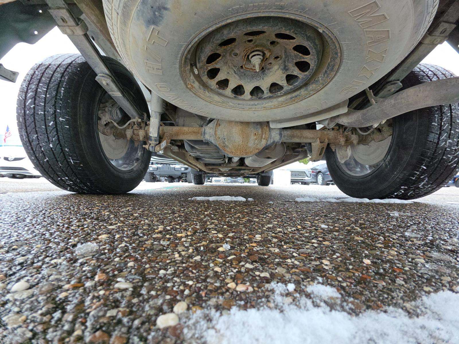 2023 Chevrolet Silverado 1500 LT AWD
