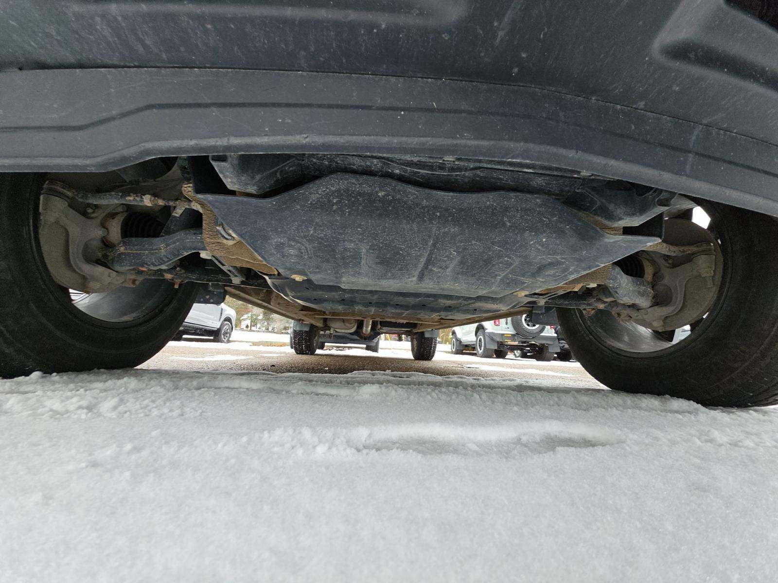 2023 Chevrolet Silverado 1500 LT AWD