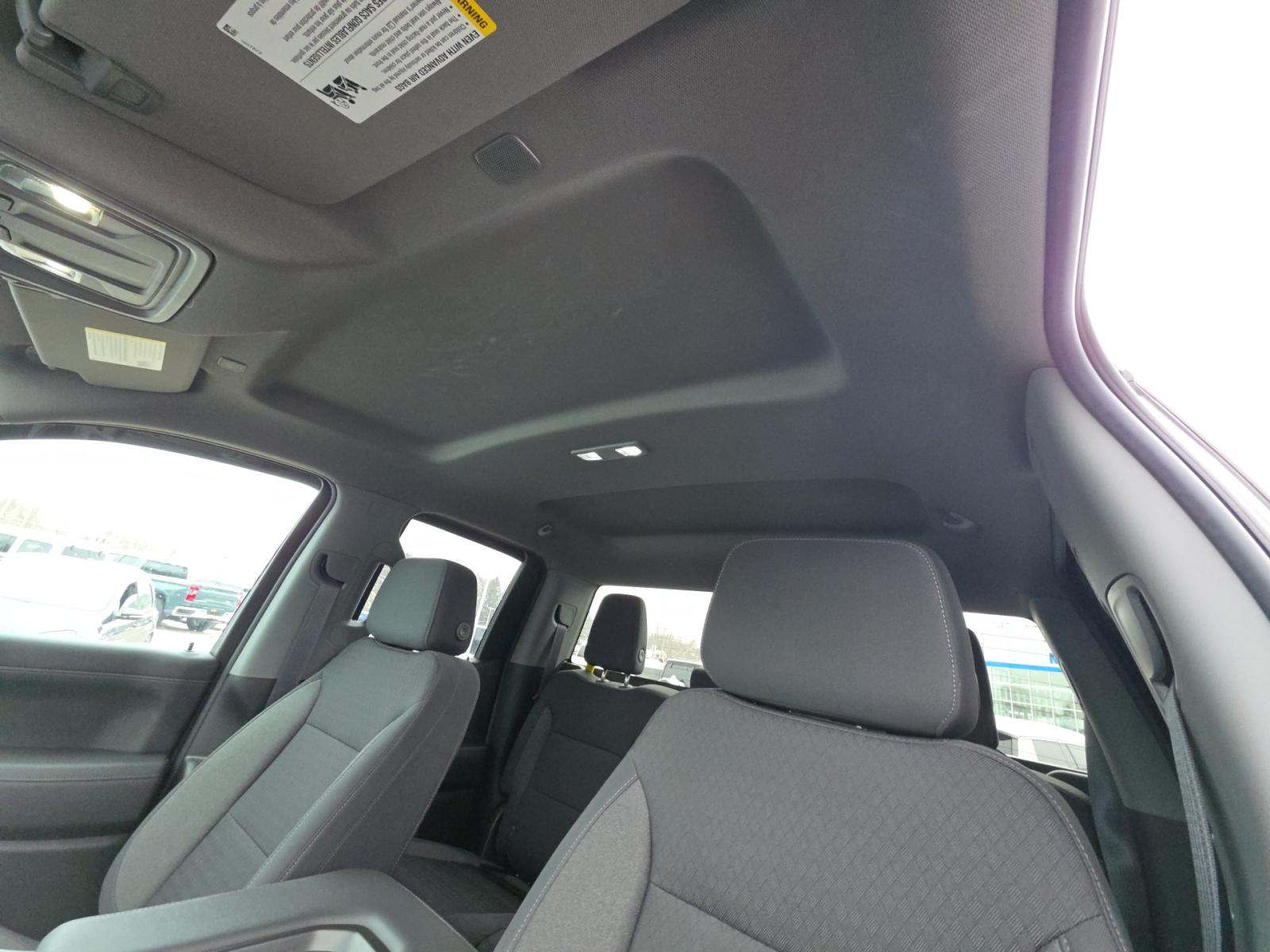 2021 Chevrolet Silverado 1500 LT AWD