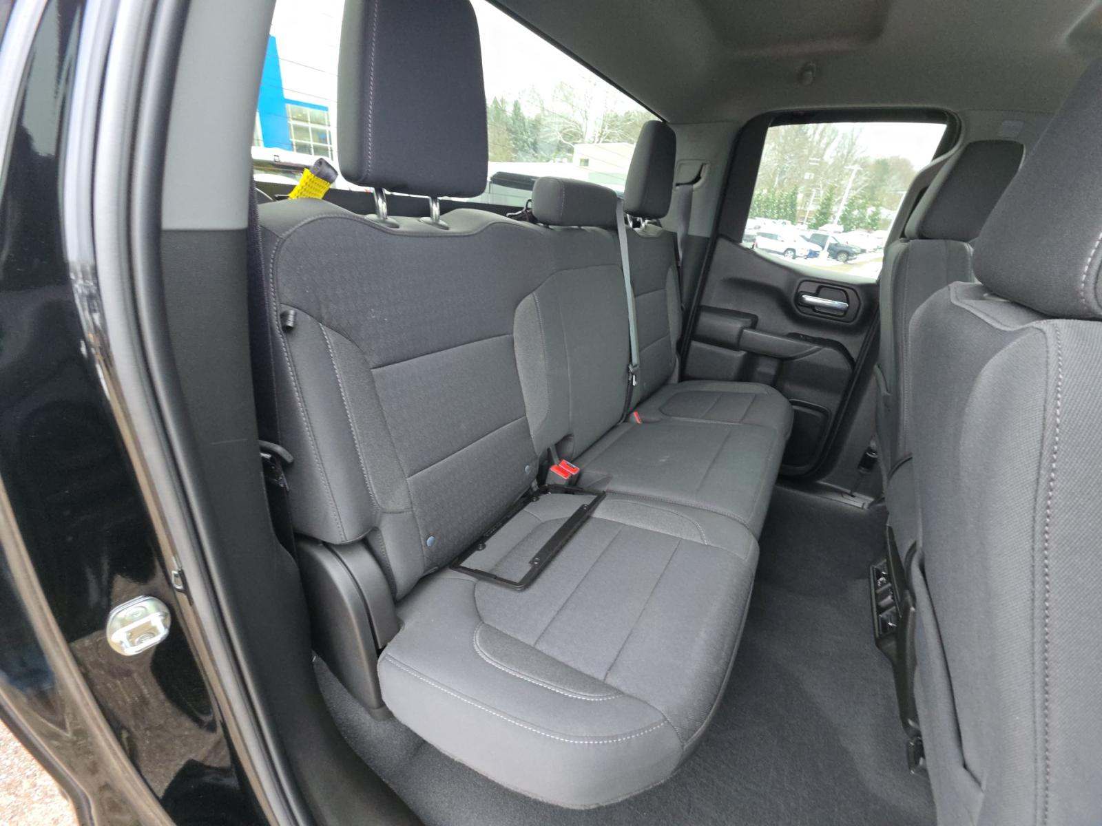 2021 Chevrolet Silverado 1500 LT AWD