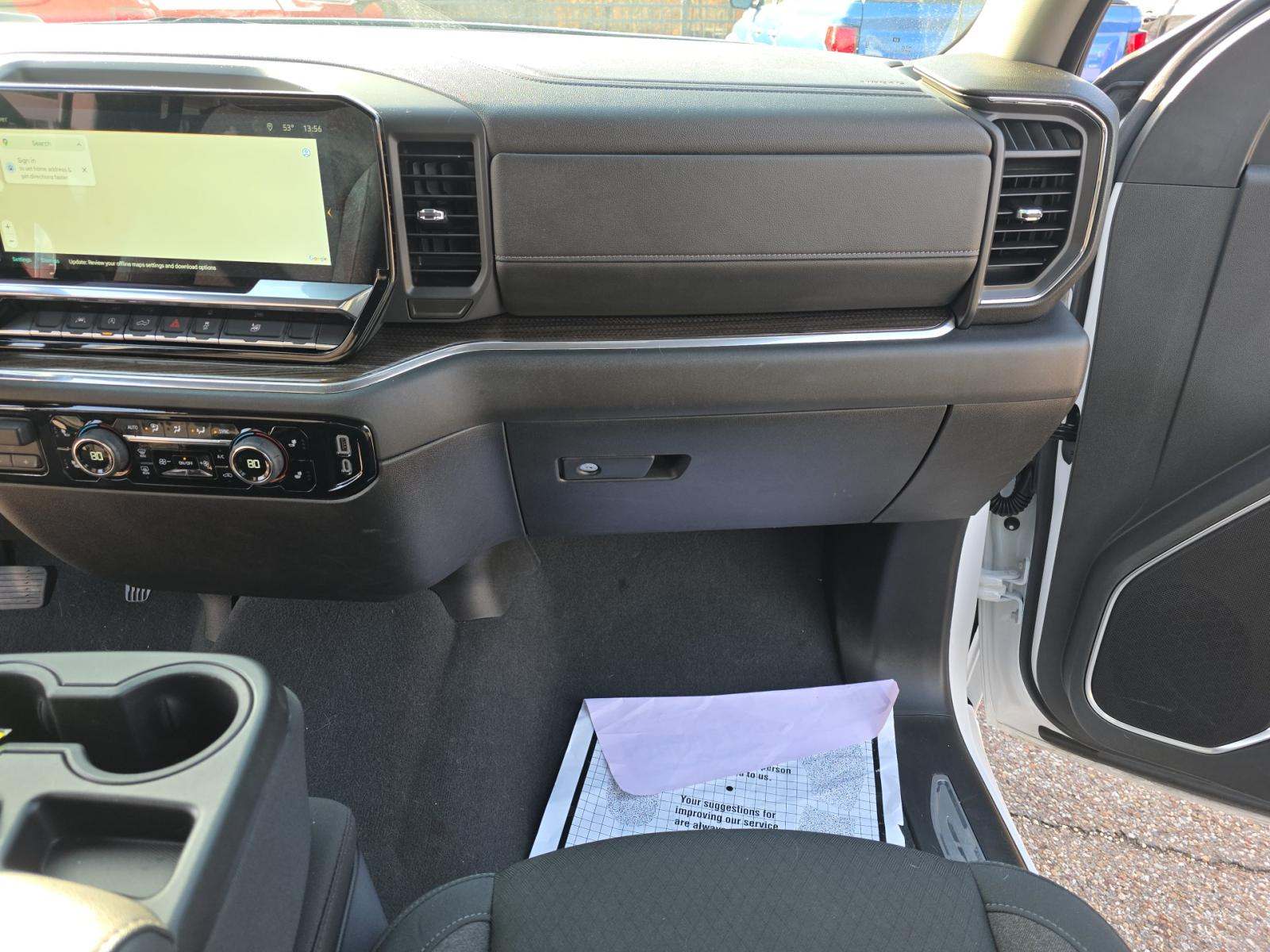 2025 Chevrolet Silverado 1500 RST AWD