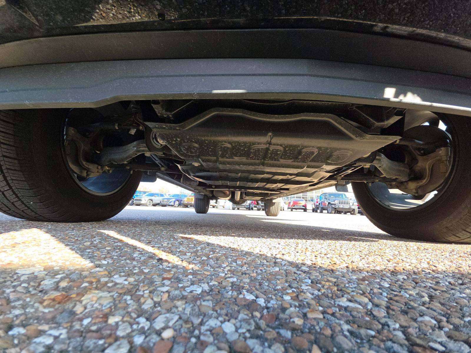 2025 Chevrolet Silverado 1500 RST AWD