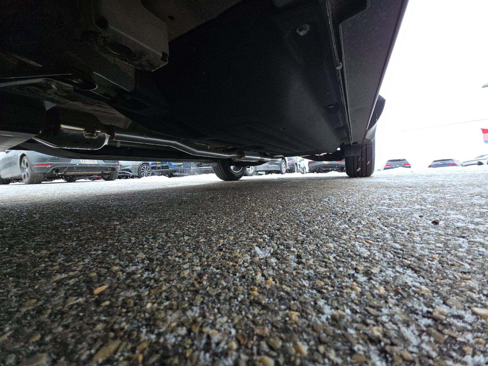 2025 Hyundai Tucson SEL FWD