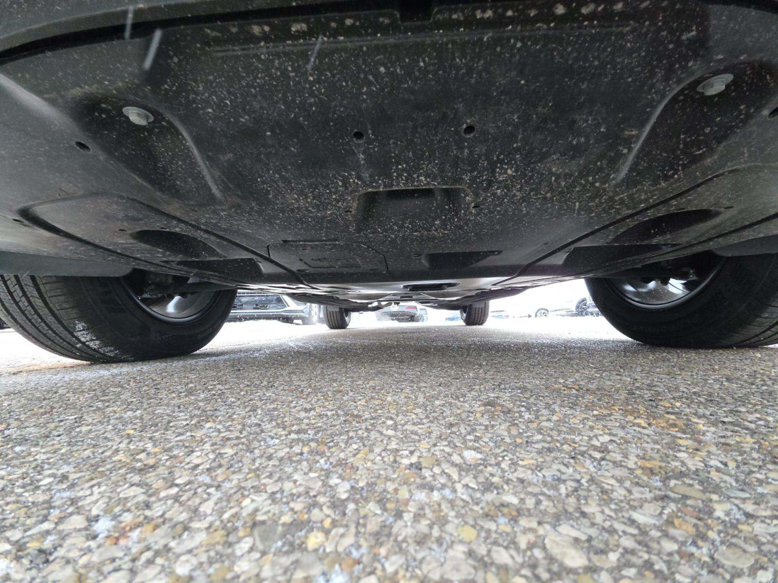 2025 Hyundai Tucson SEL FWD