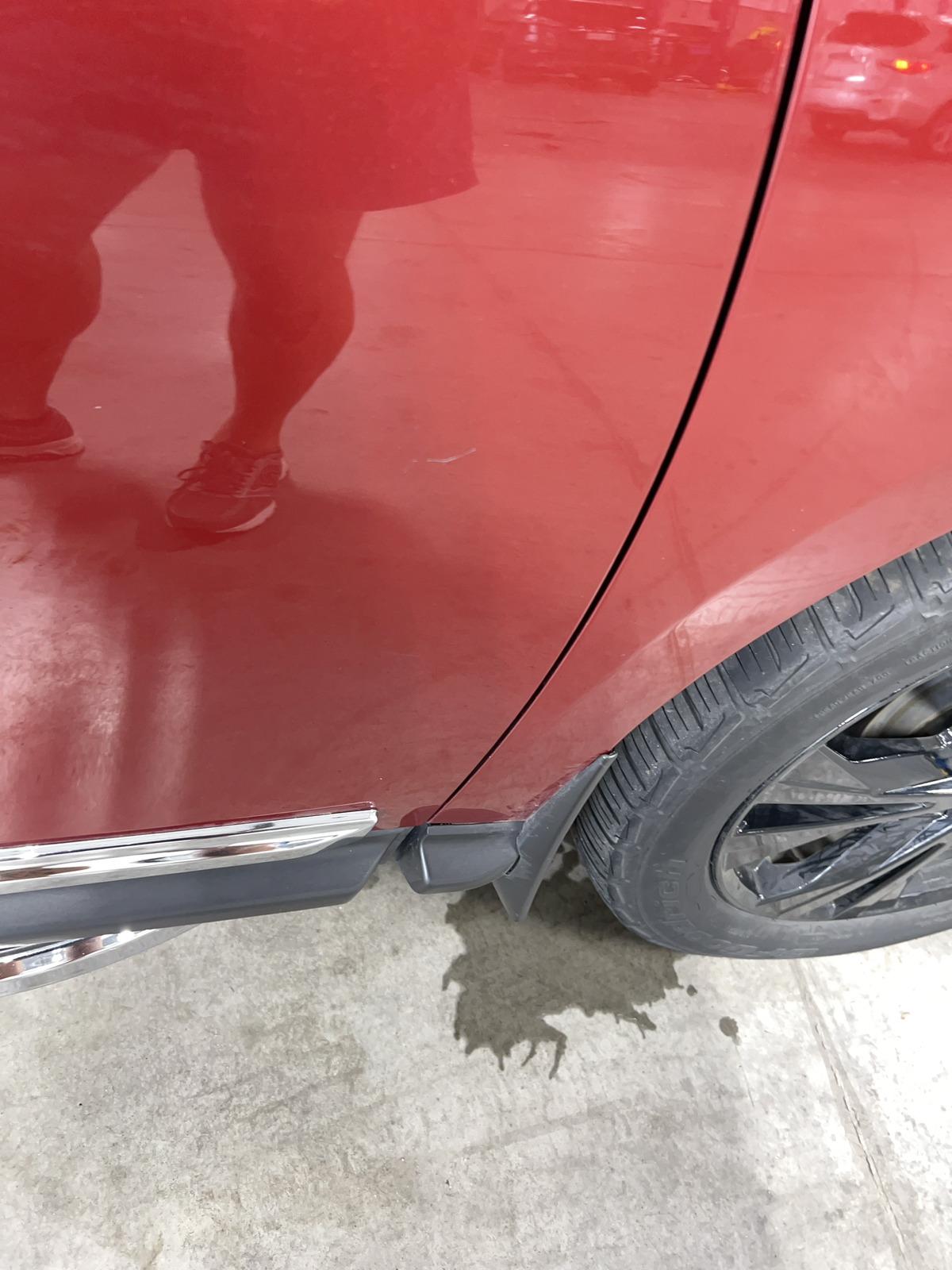 2017 Nissan Pathfinder Platinum AWD