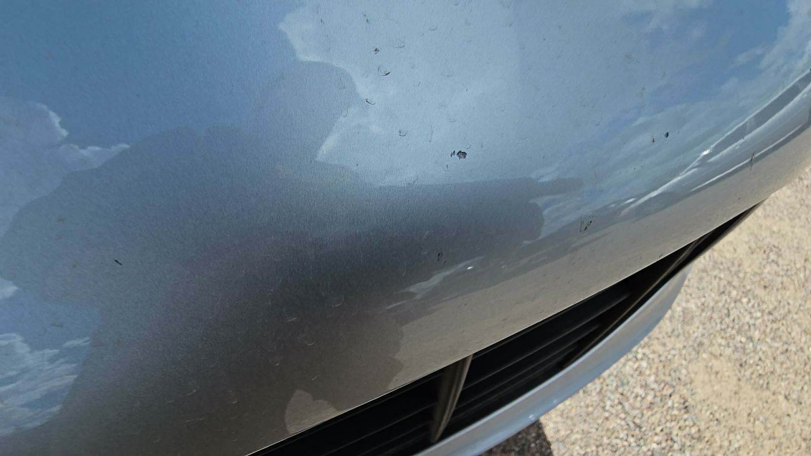 2015 Porsche Macan S AWD