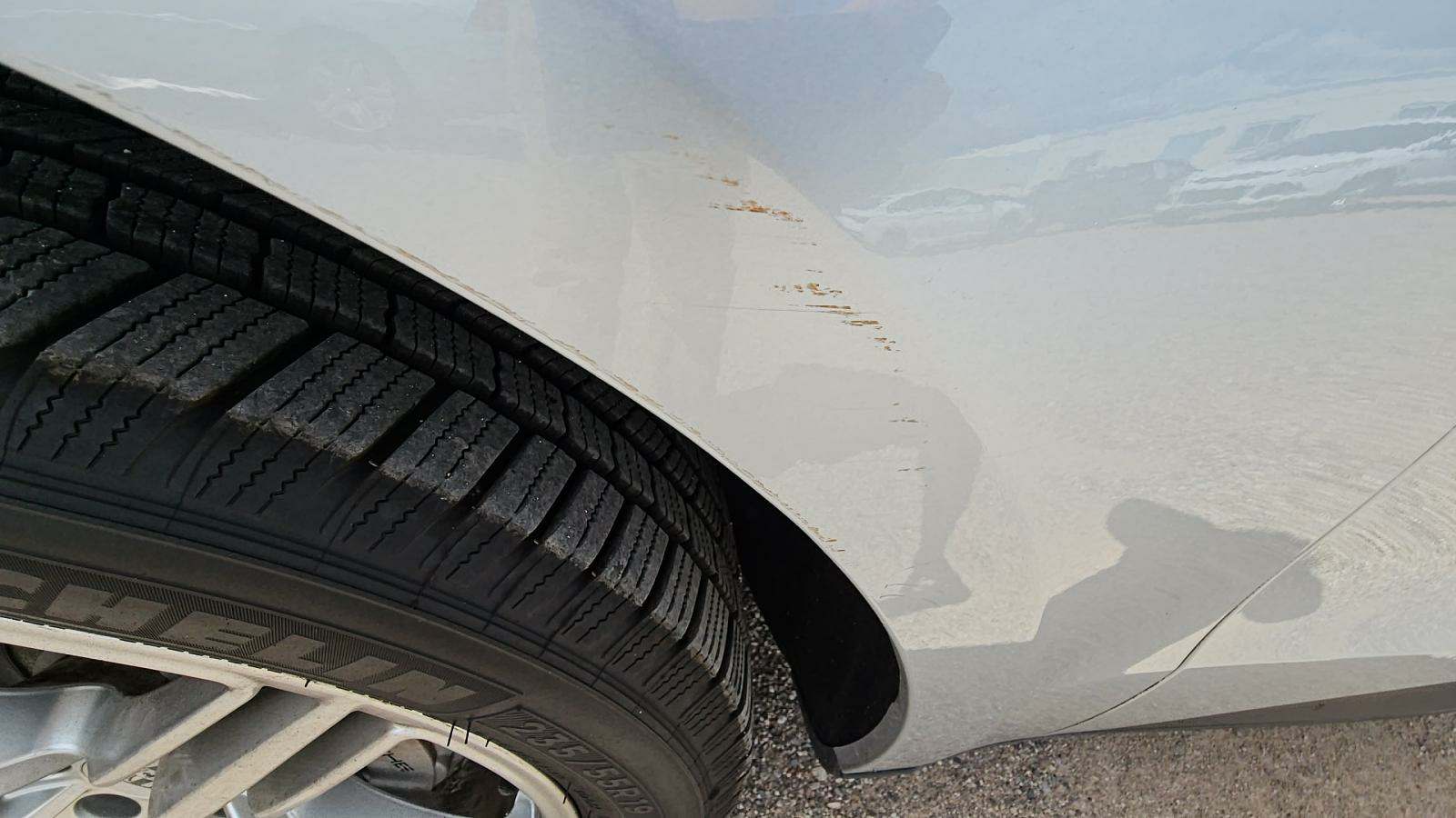 2015 Porsche Macan S AWD