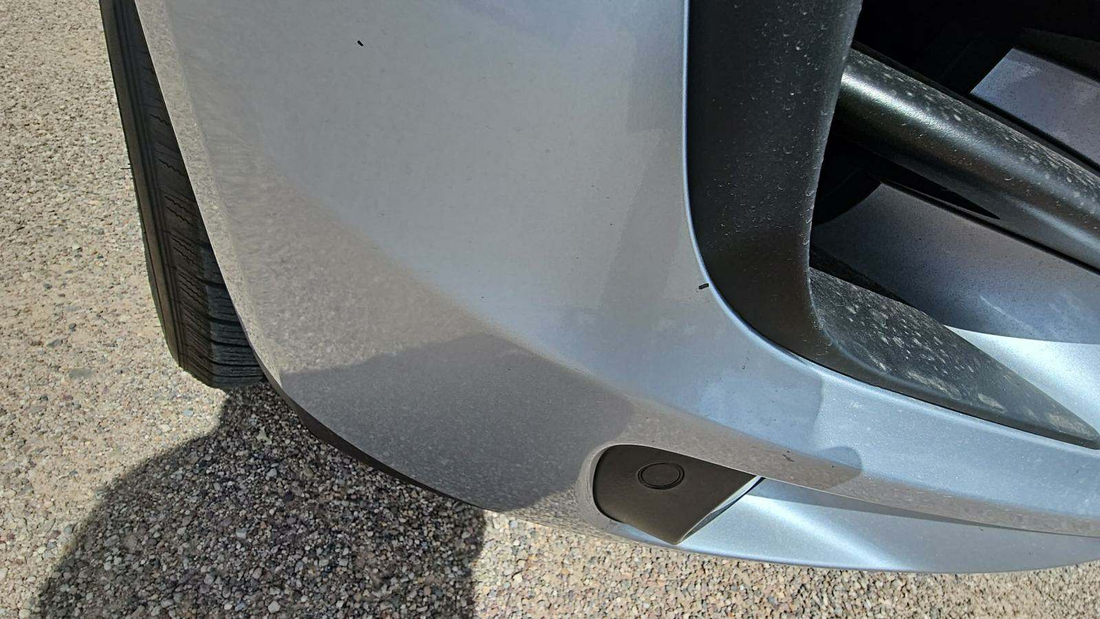 2015 Porsche Macan S AWD