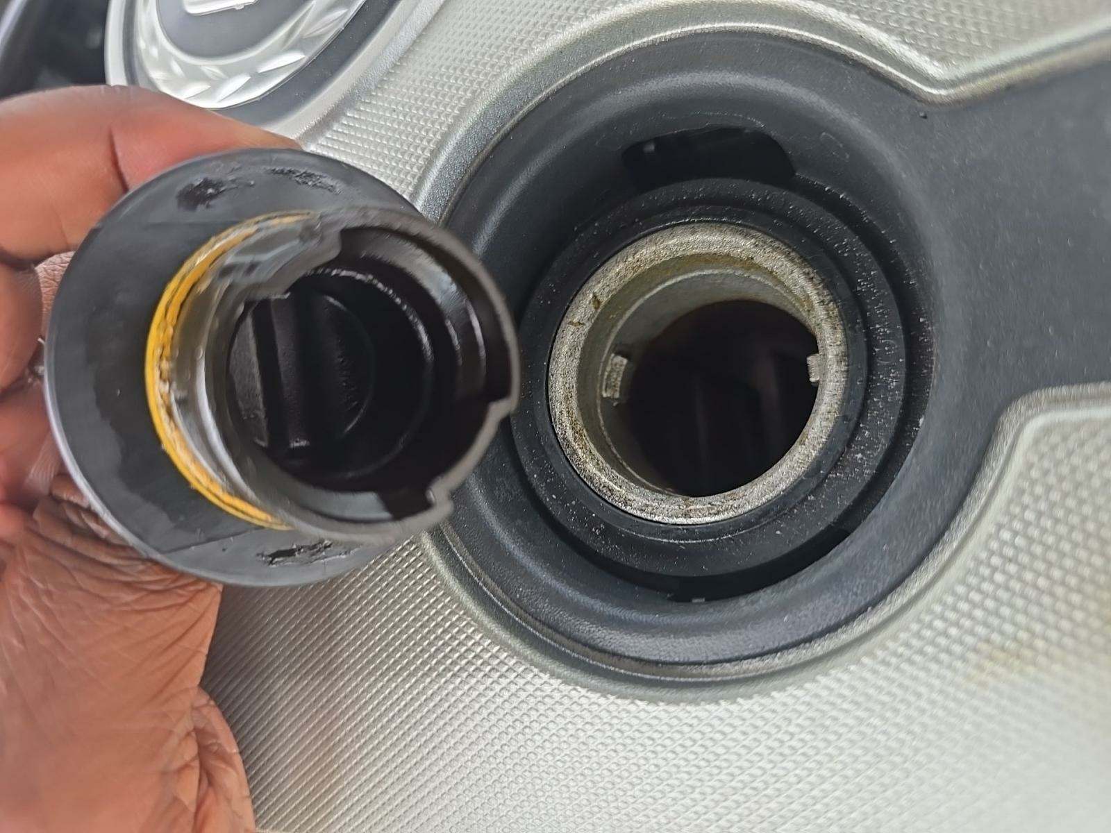 2014 Cadillac CTS Base AWD