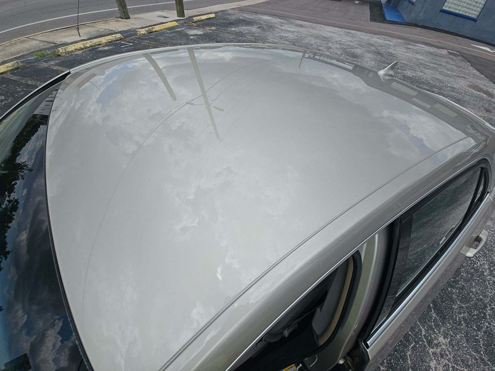 2014 Cadillac CTS Base AWD