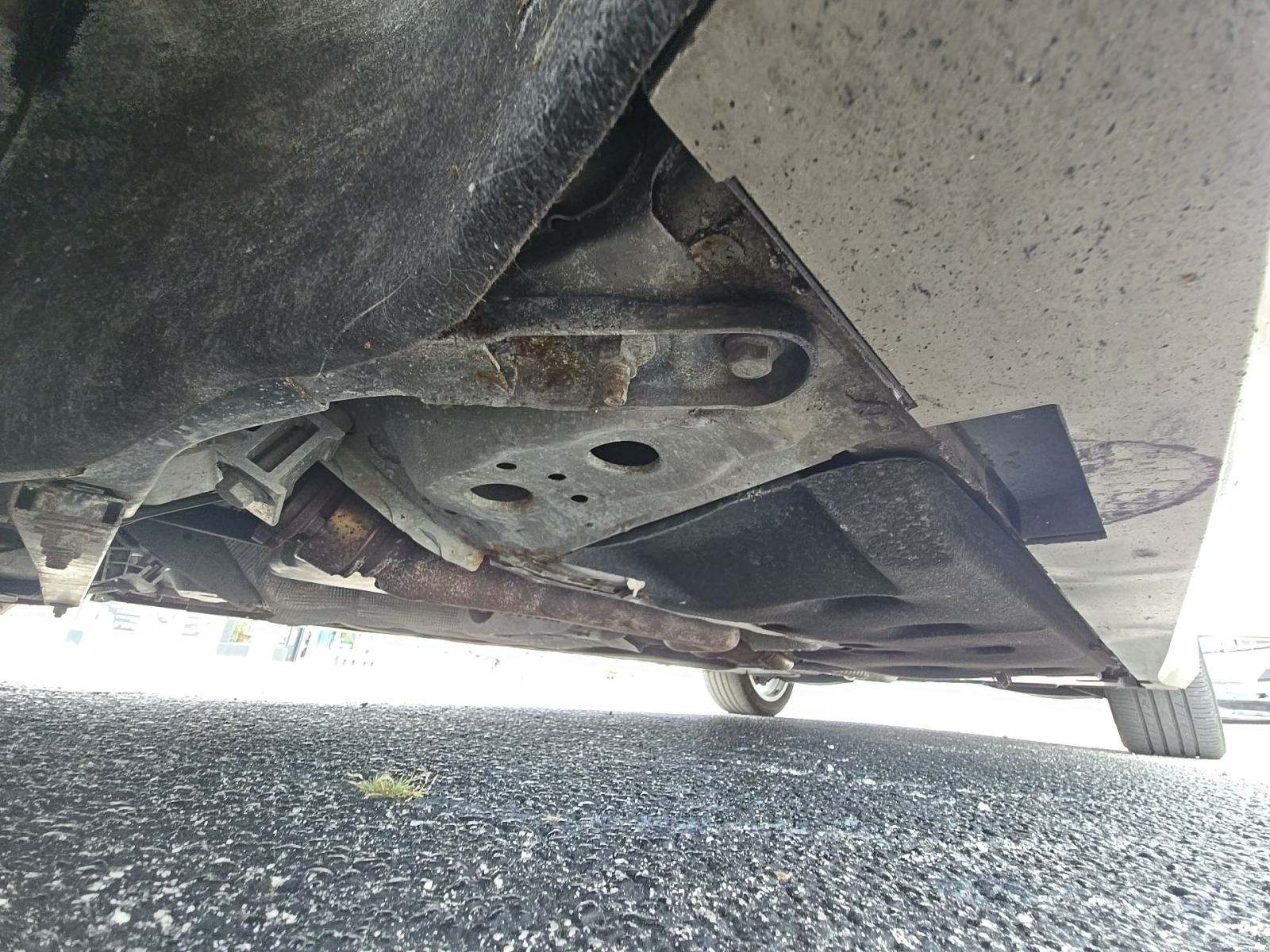 2014 Cadillac CTS Base AWD