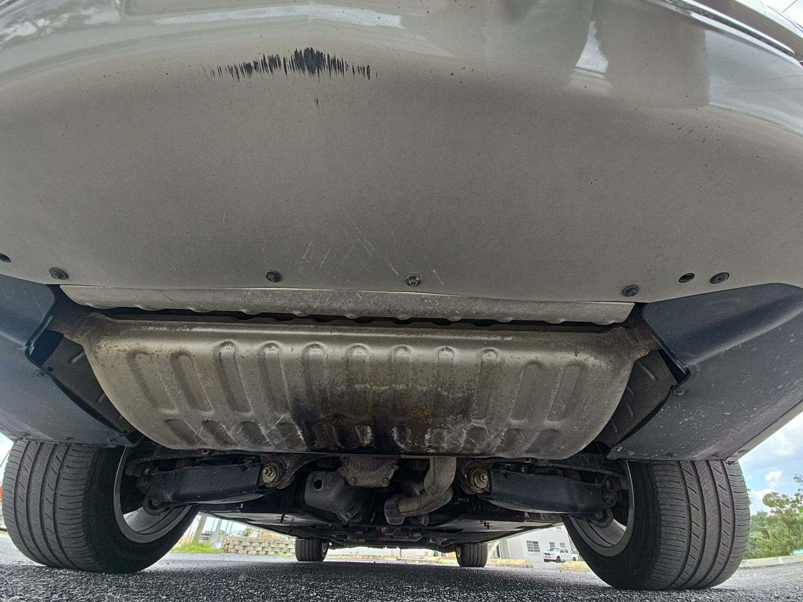 2014 Cadillac CTS Base AWD