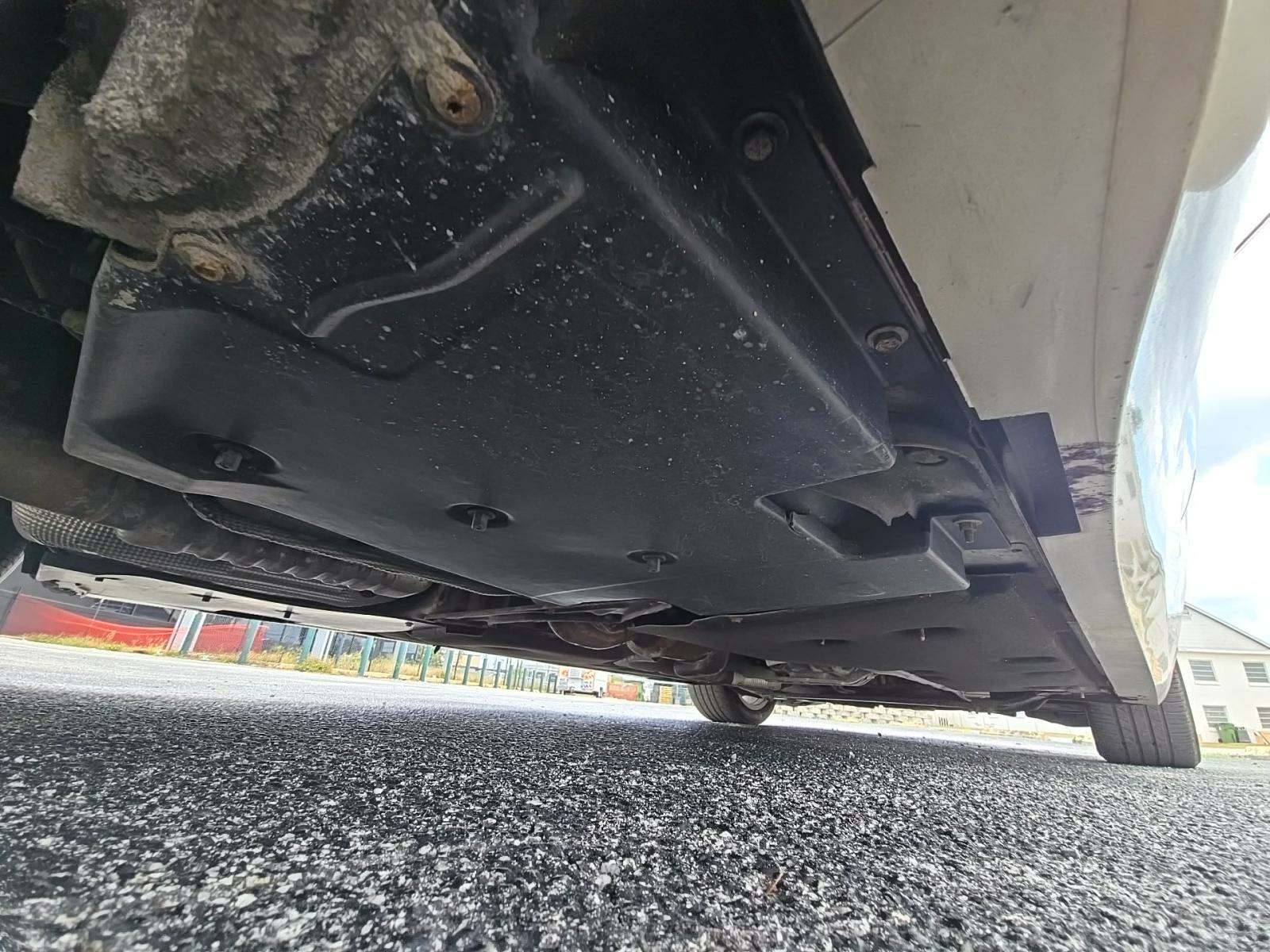 2014 Cadillac CTS Base AWD