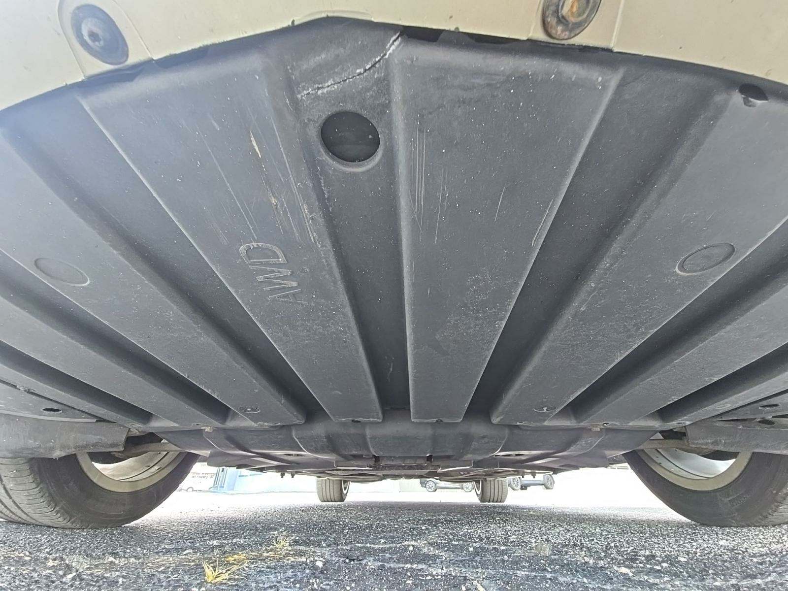 2014 Cadillac CTS Base AWD