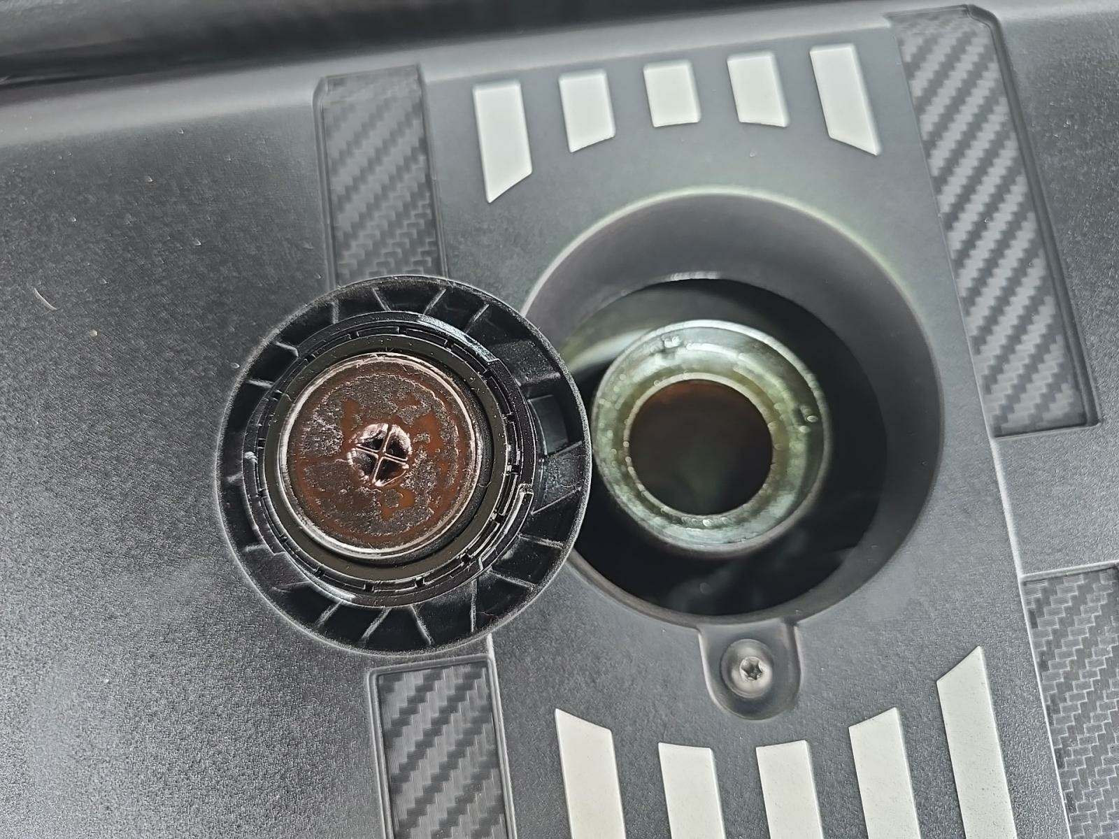 2020 BMW X3 M Competition AWD